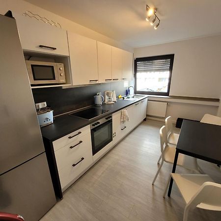 Guesthouse Wi Rooms Юлих Экстерьер фото