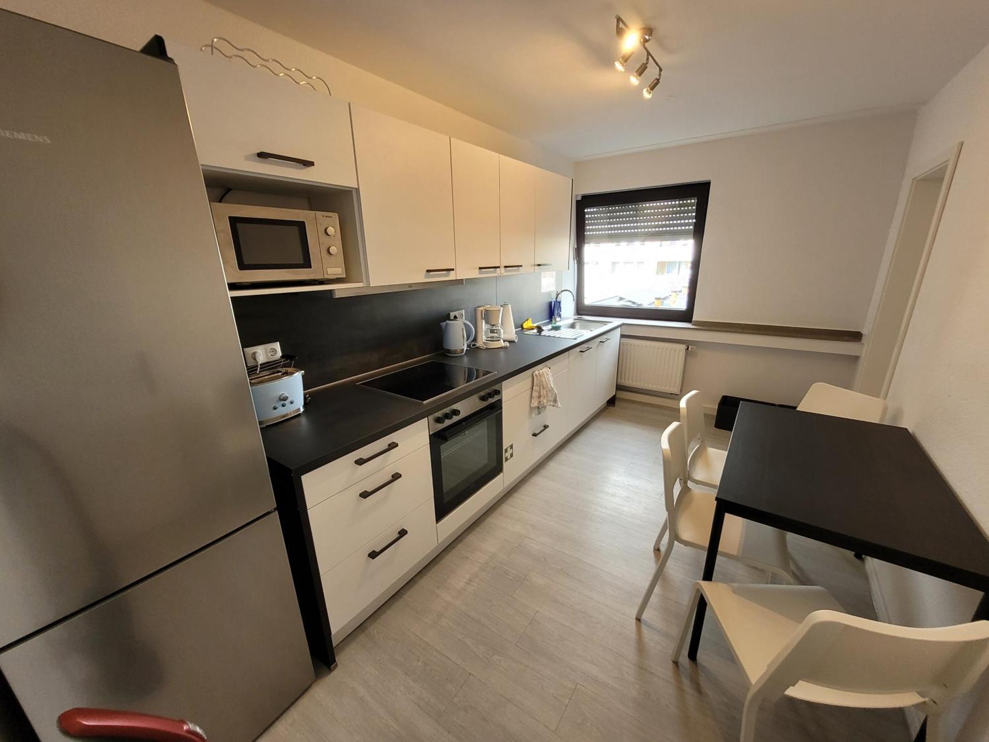 Guesthouse Wi Rooms Юлих Экстерьер фото